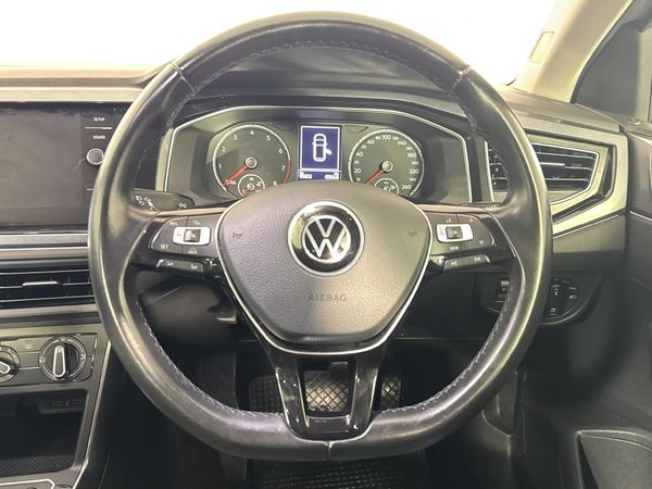 2021-Volkswagen-Polo-10-TSI-Highline-Auto-85kW image:12