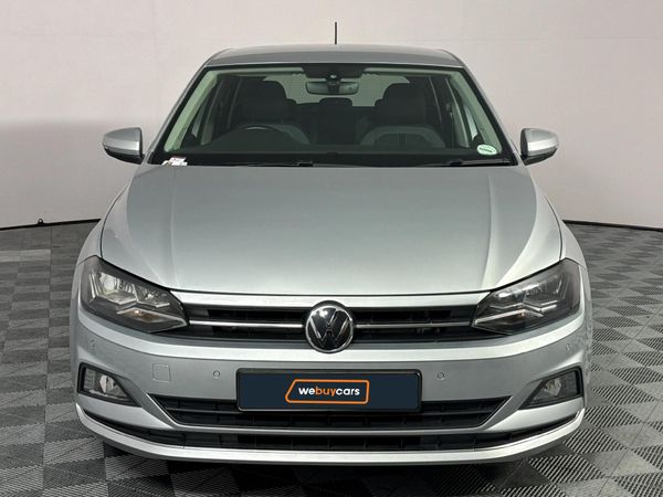 2021-Volkswagen-Polo-10-TSI-Highline-Auto-85kW image:15