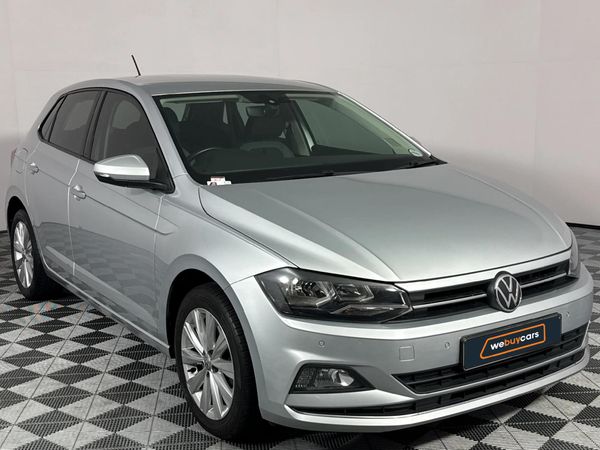 2021-Volkswagen-Polo-10-TSI-Highline-Auto-85kW image:16