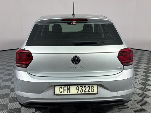 2021-Volkswagen-Polo-10-TSI-Highline-Auto-85kW image:18