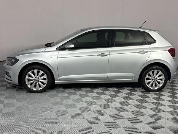 2021-Volkswagen-Polo-10-TSI-Highline-Auto-85kW image:19