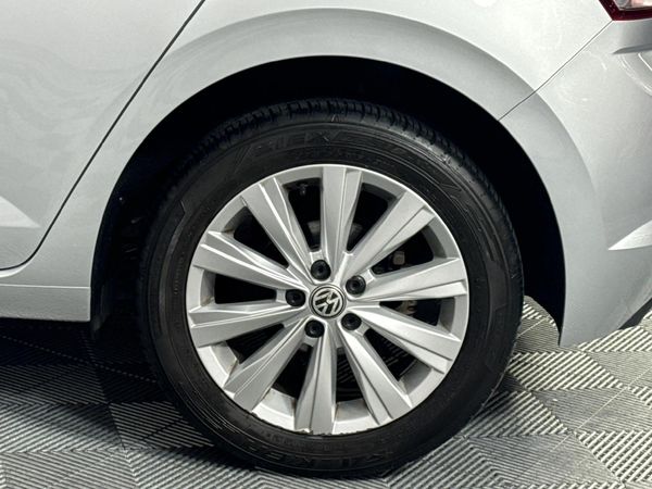 2021-Volkswagen-Polo-10-TSI-Highline-Auto-85kW image:6