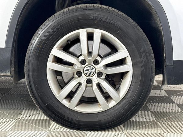 2014-Volkswagen-Tiguan-20-TDI-Bluemotion-Trend-Fun image:2