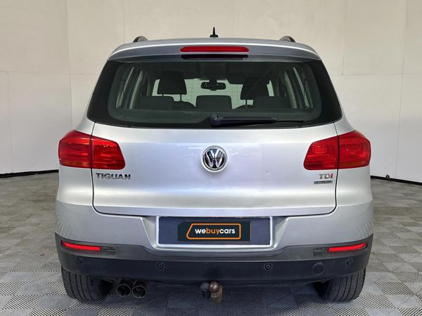 2014-Volkswagen-Tiguan-20-TDI-Bluemotion-Trend-Fun image:8