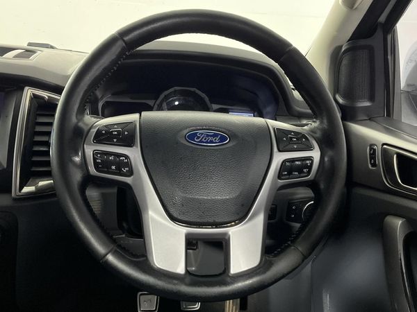 2018-Ford-Ranger-32-TDCi-XLT-Double-Cab image:11