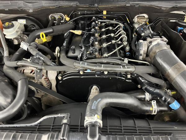 2018-Ford-Ranger-32-TDCi-XLT-Double-Cab image:13