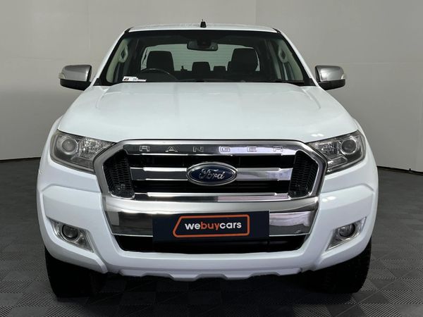 2018-Ford-Ranger-32-TDCi-XLT-Double-Cab image:14