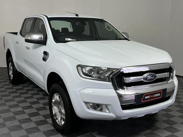 2018-Ford-Ranger-32-TDCi-XLT-Double-Cab image:15