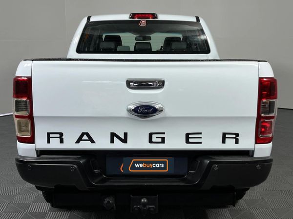 2018-Ford-Ranger-32-TDCi-XLT-Double-Cab image:17