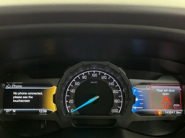 2018-Ford-Ranger-32-TDCi-XLT-Double-Cab image:2