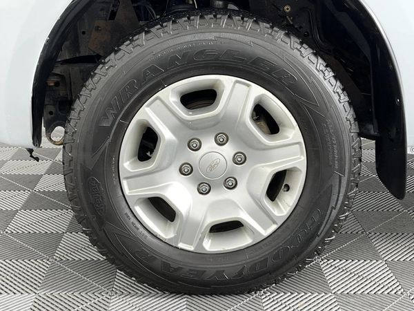 2018-Ford-Ranger-32-TDCi-XLT-Double-Cab image:4