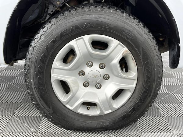 2018-Ford-Ranger-32-TDCi-XLT-Double-Cab image:5