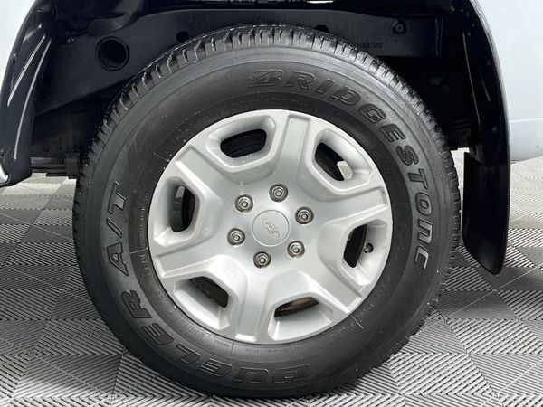 2018-Ford-Ranger-32-TDCi-XLT-Double-Cab image:6