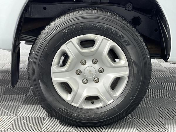 2018-Ford-Ranger-32-TDCi-XLT-Double-Cab image:7