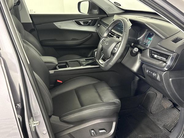 2023-Chery-Tiggo-4-Pro-15-T-Elite-Auto image:9