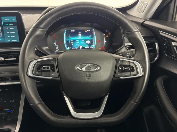 2023-Chery-Tiggo-4-Pro-15-T-Elite-Auto image:12