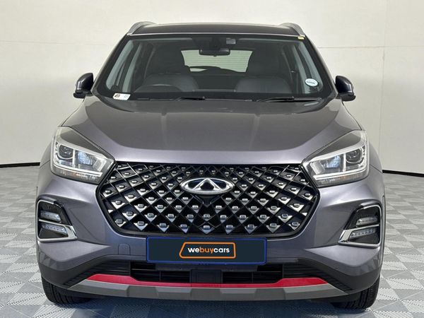 2023-Chery-Tiggo-4-Pro-15-T-Elite-Auto image:15