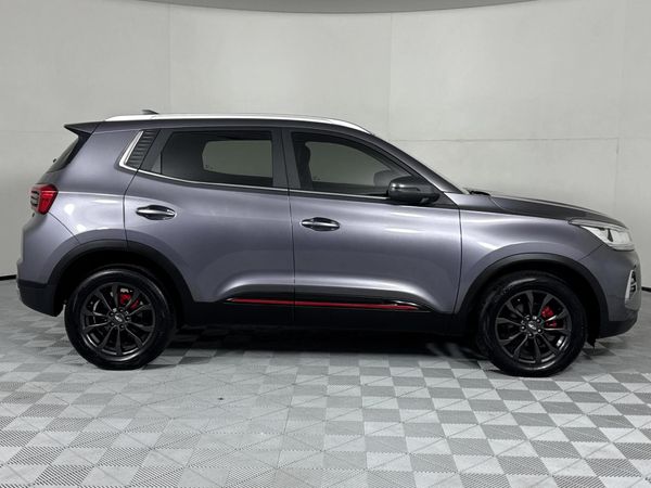 2023-Chery-Tiggo-4-Pro-15-T-Elite-Auto image:17