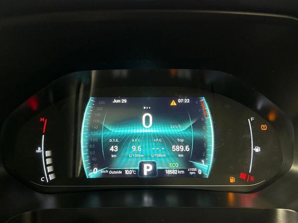 2023-Chery-Tiggo-4-Pro-15-T-Elite-Auto image:2