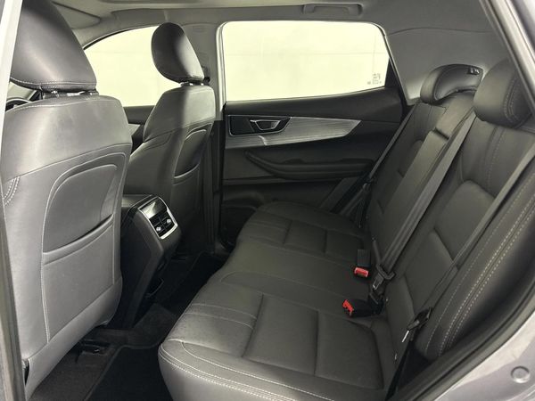 2023-Chery-Tiggo-4-Pro-15-T-Elite-Auto image:3
