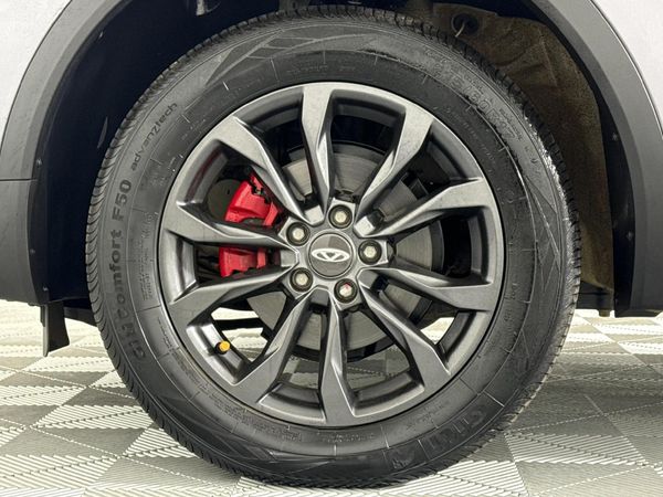 2023-Chery-Tiggo-4-Pro-15-T-Elite-Auto image:4