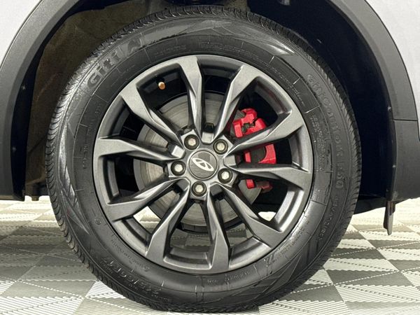 2023-Chery-Tiggo-4-Pro-15-T-Elite-Auto image:5