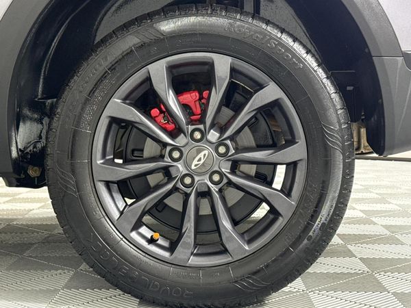 2023-Chery-Tiggo-4-Pro-15-T-Elite-Auto image:6