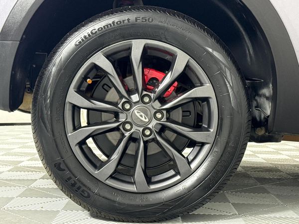 2023-Chery-Tiggo-4-Pro-15-T-Elite-Auto image:7