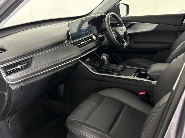 2023-Chery-Tiggo-4-Pro-15-T-Elite-Auto image:8