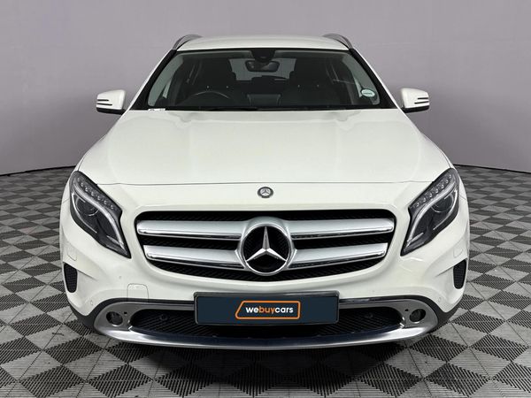 2016-Mercedes-Benz-GLA-220-CDI-Auto-4Matic image:15