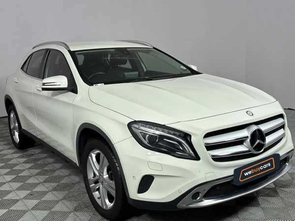 2016-Mercedes-Benz-GLA-220-CDI-Auto-4Matic image:16