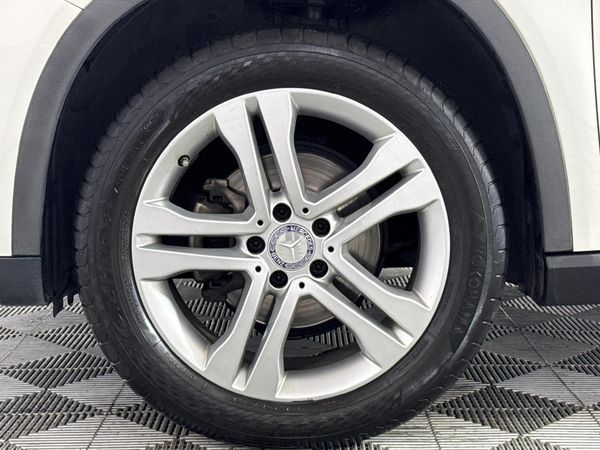 2016-Mercedes-Benz-GLA-220-CDI-Auto-4Matic image:4