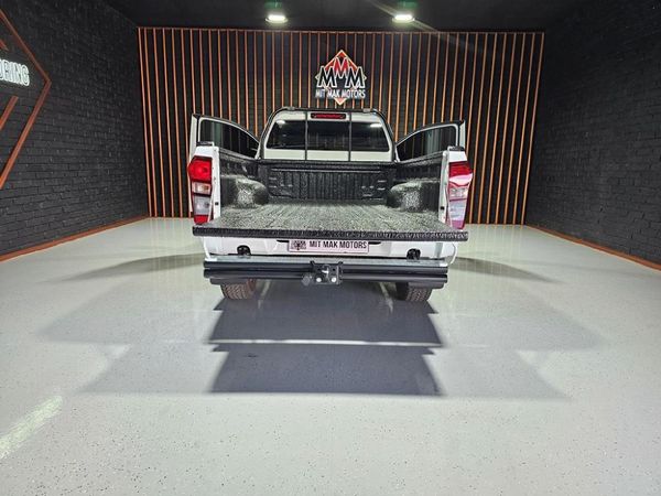 2026-Isuzu-D-Max-250C-Fleetside-Single-Cab image:17