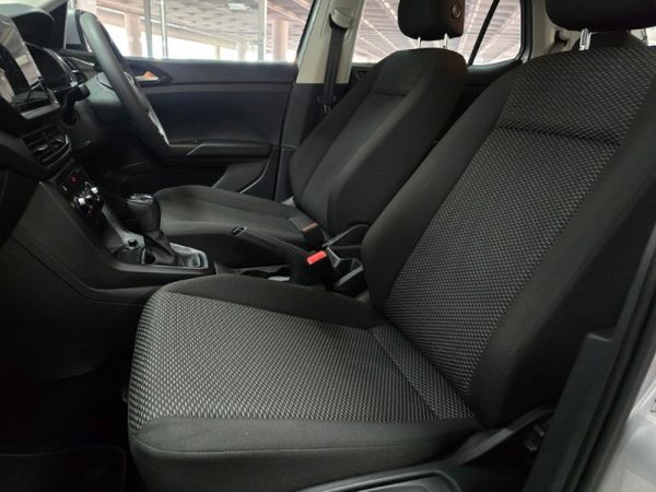 2025-Volkswagen-T-Cross-10-TSI-Auto image:8