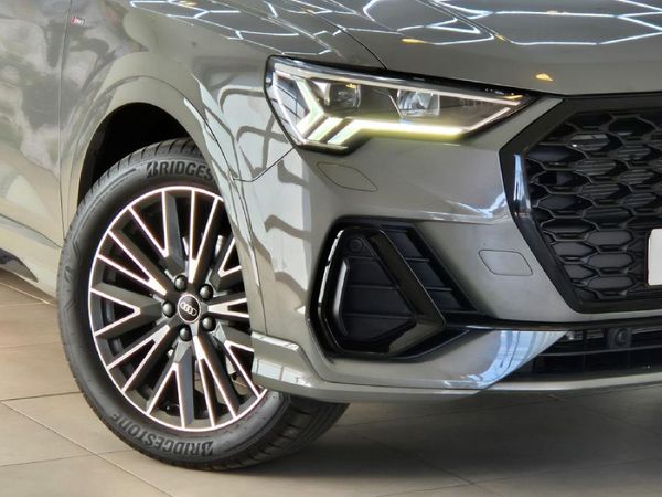 2025-Audi-Q3-Sportback-Black-Edition-35-TFSI image:1