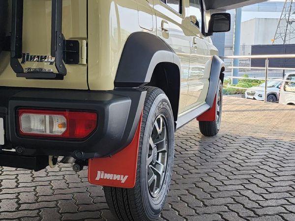 2026-Suzuki-Jimny-15-GLX-AllGrip-5-Door image:10
