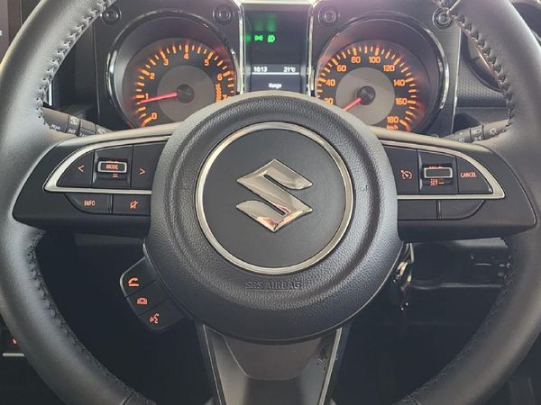 2026-Suzuki-Jimny-15-GLX-AllGrip-5-Door image:20
