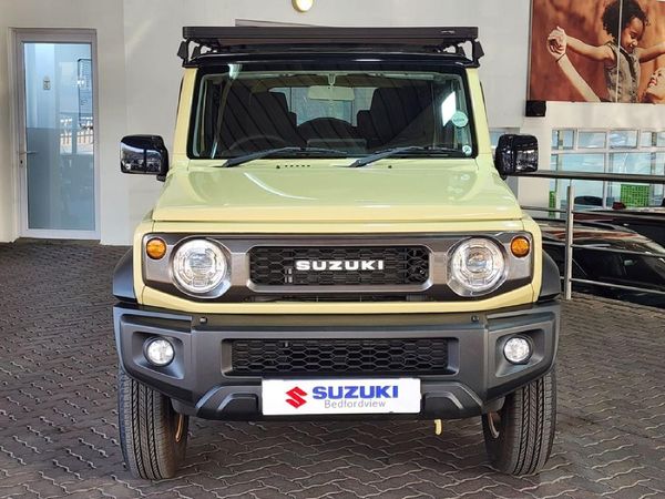 2026-Suzuki-Jimny-15-GLX-AllGrip-5-Door image:2