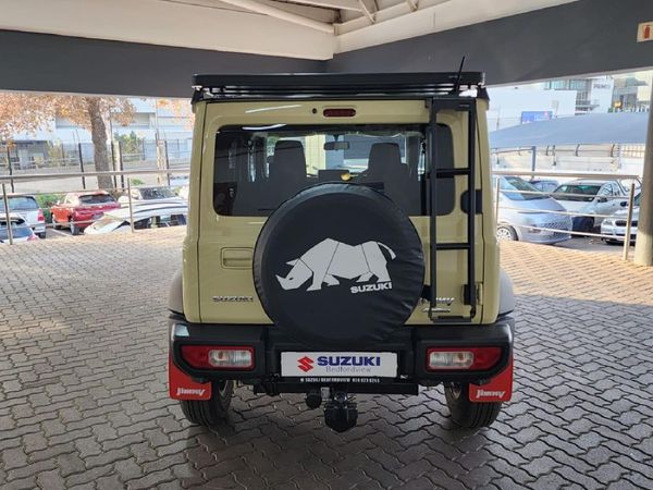2026-Suzuki-Jimny-15-GLX-AllGrip-5-Door image:6