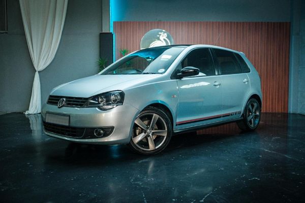 2017-Volkswagen-Polo-Vivo-GP-16-GTS-5-dr image:1