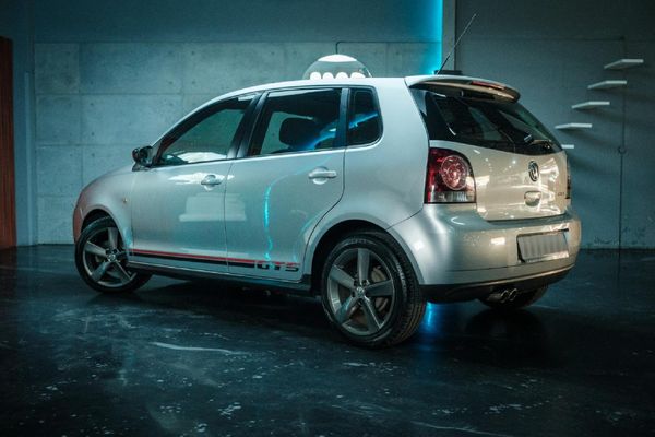 2017-Volkswagen-Polo-Vivo-GP-16-GTS-5-dr image:5