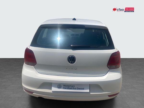 2026-Volkswagen-Polo-Vivo-14 image:4