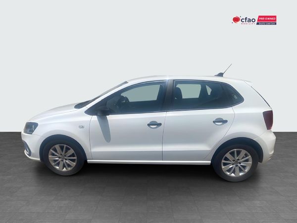 2026-Volkswagen-Polo-Vivo-14 image:6