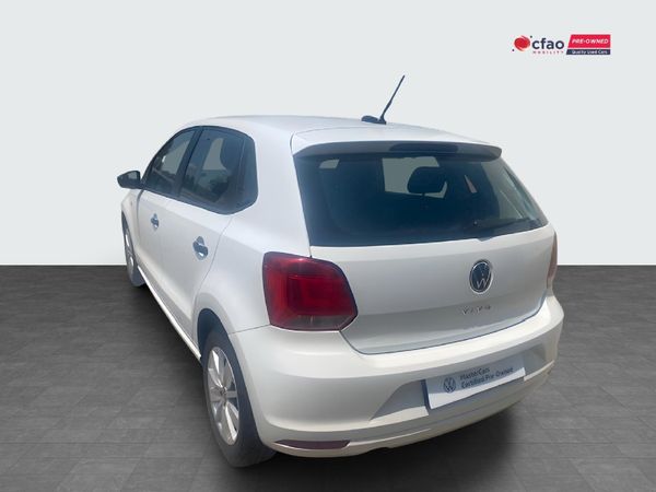 2026-Volkswagen-Polo-Vivo-14 image:8