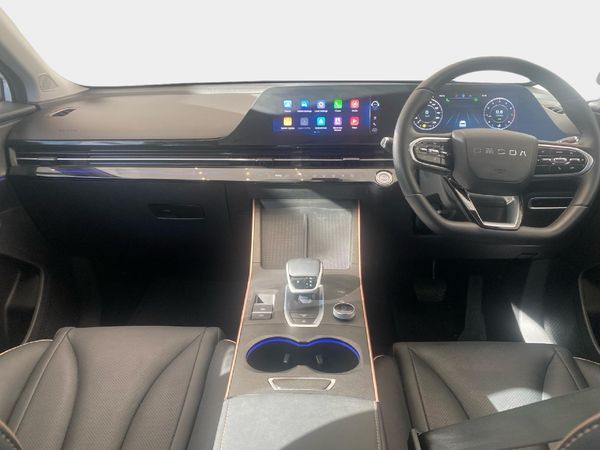 2025-Omoda-C5-15T-Luxury-X image:10