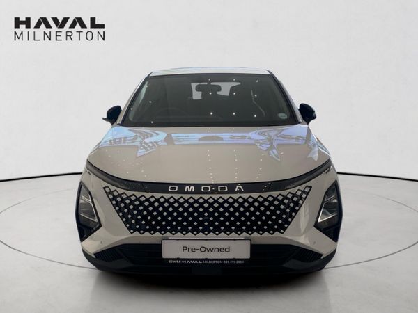 2025-Omoda-C5-15T-Luxury-X image:1