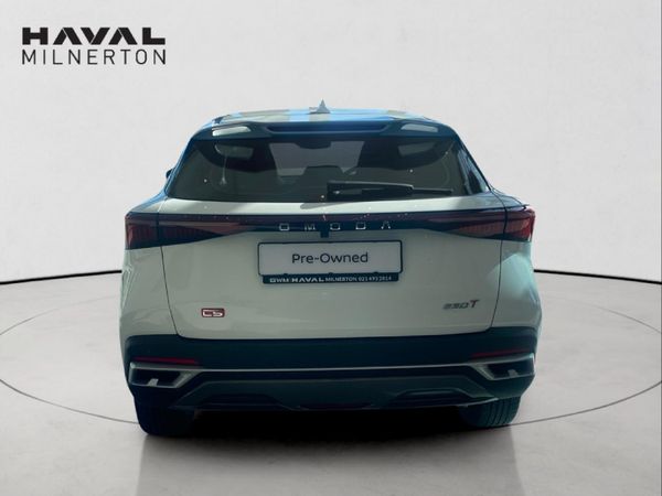 2025-Omoda-C5-15T-Luxury-X image:4
