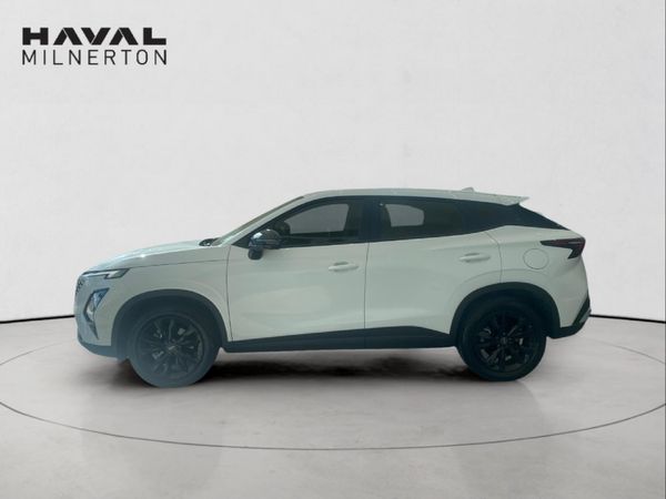 2025-Omoda-C5-15T-Luxury-X image:5