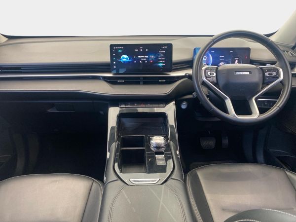 2023-Haval-H6-20T-Premium-Auto image:9