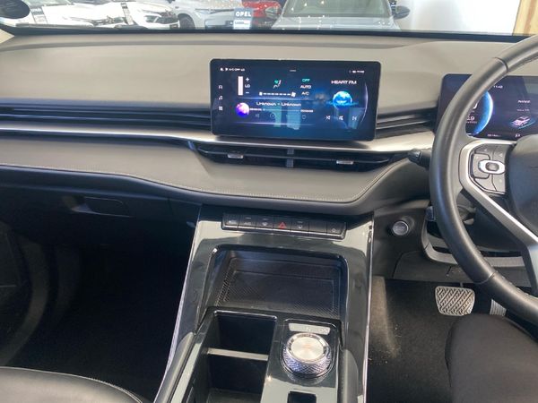 2023-Haval-H6-20T-Premium-Auto image:11